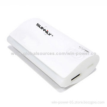 Phone Charger, Works for Mobile Phones, Cameras, Laptops with CE, FCC, RoHS Marks